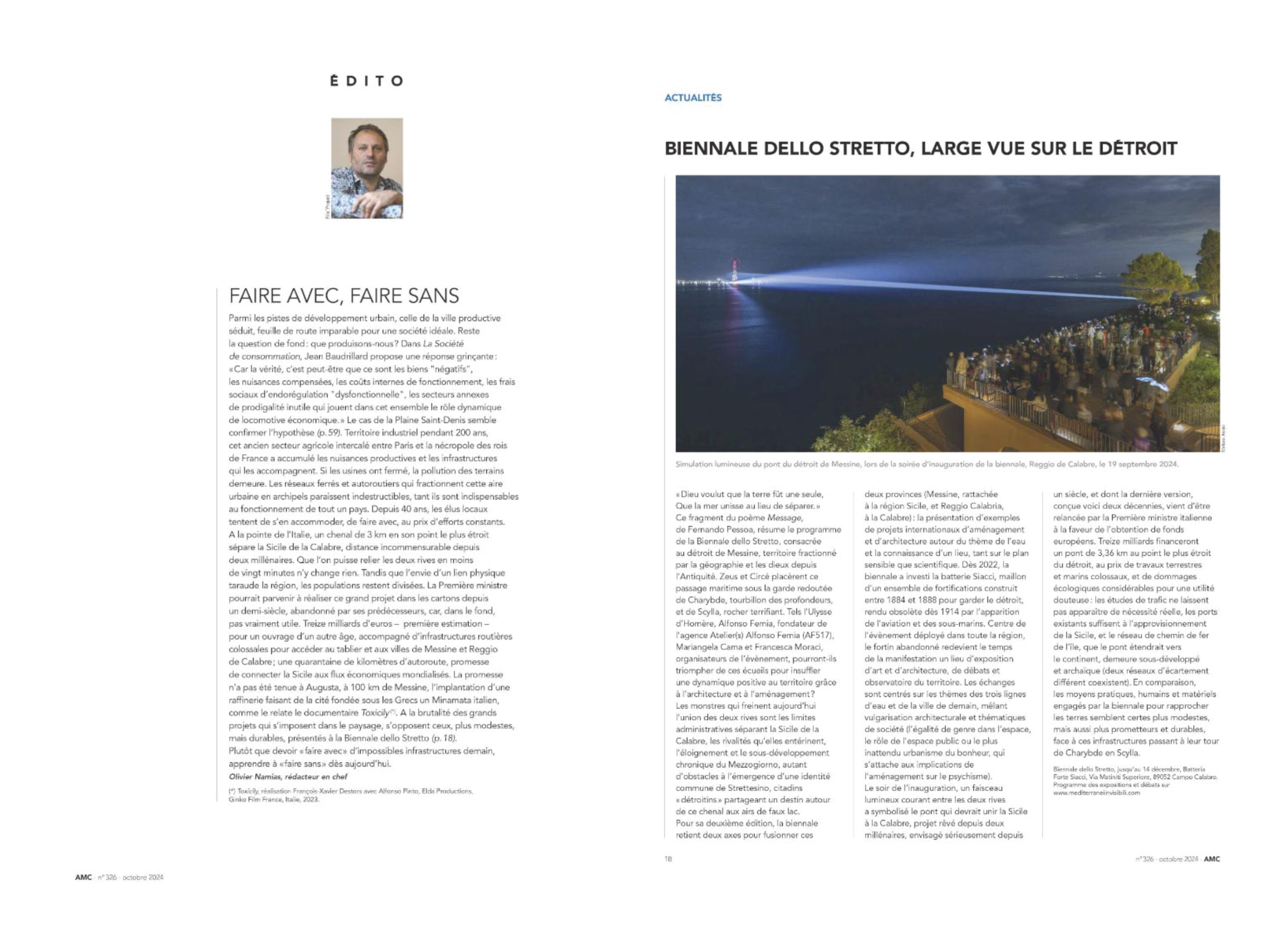 241014_BST24 – AMC N°326